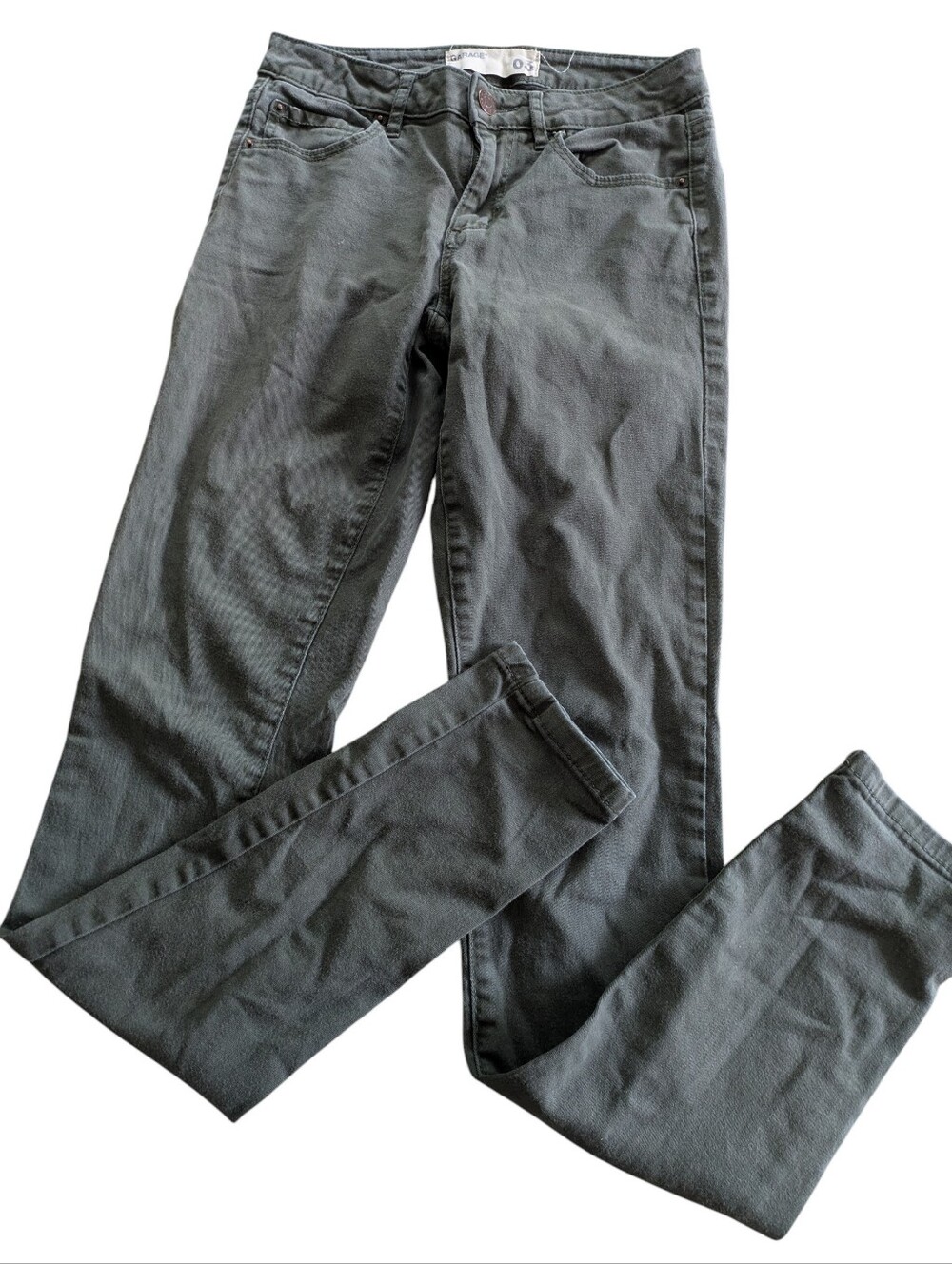 🌞4/20$ Slim Fit Pants